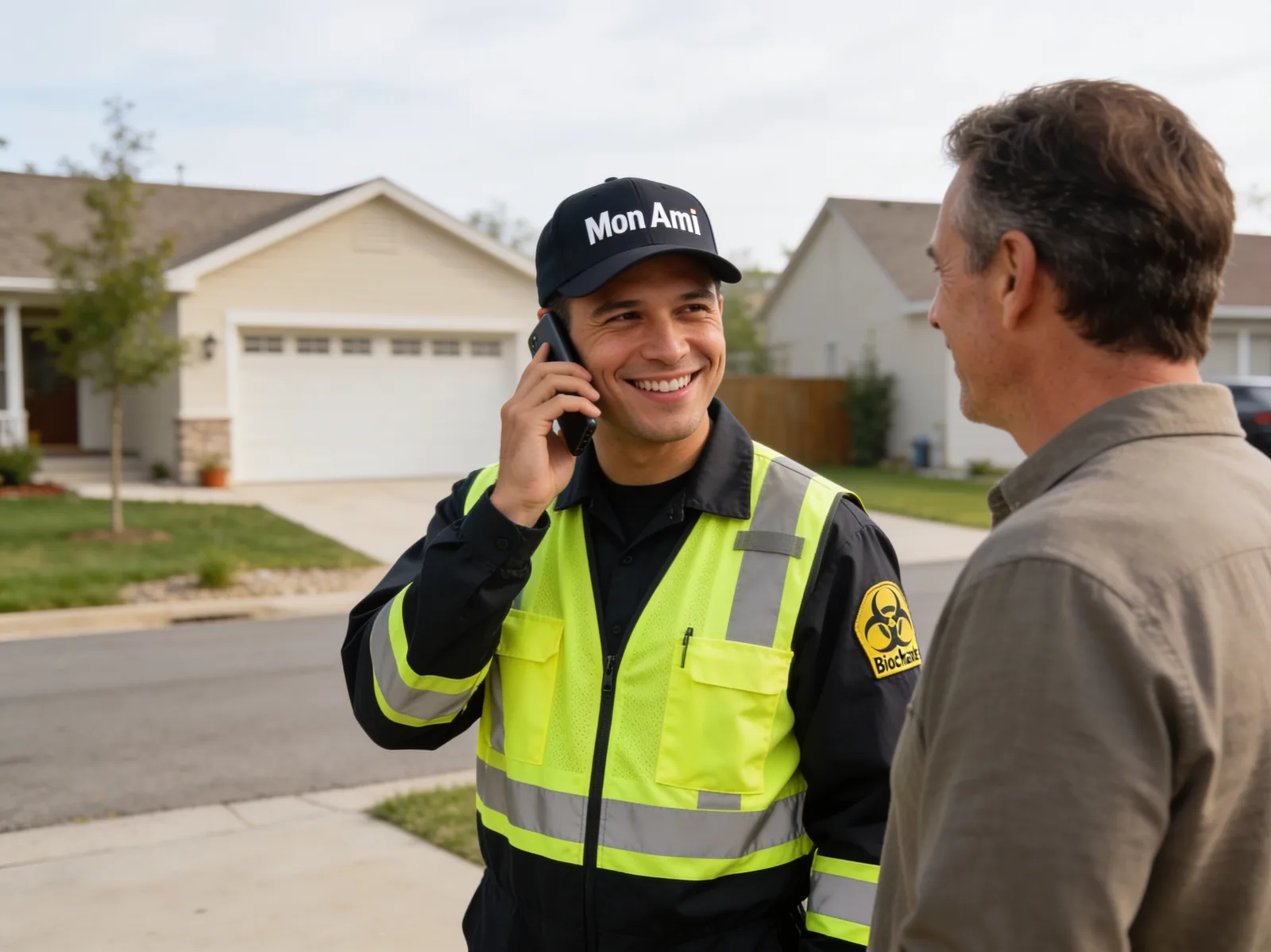 Sewage Cleanup Montclair, NJ FAQs